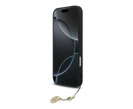Guess 4G Charms Collection MagSafe do iPhone 17 Pro Max czarny - 1365478 - zdjęcie 6